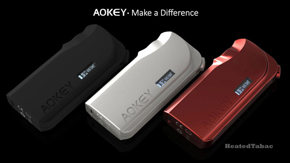 Aokey IQOS make a difference Best Price