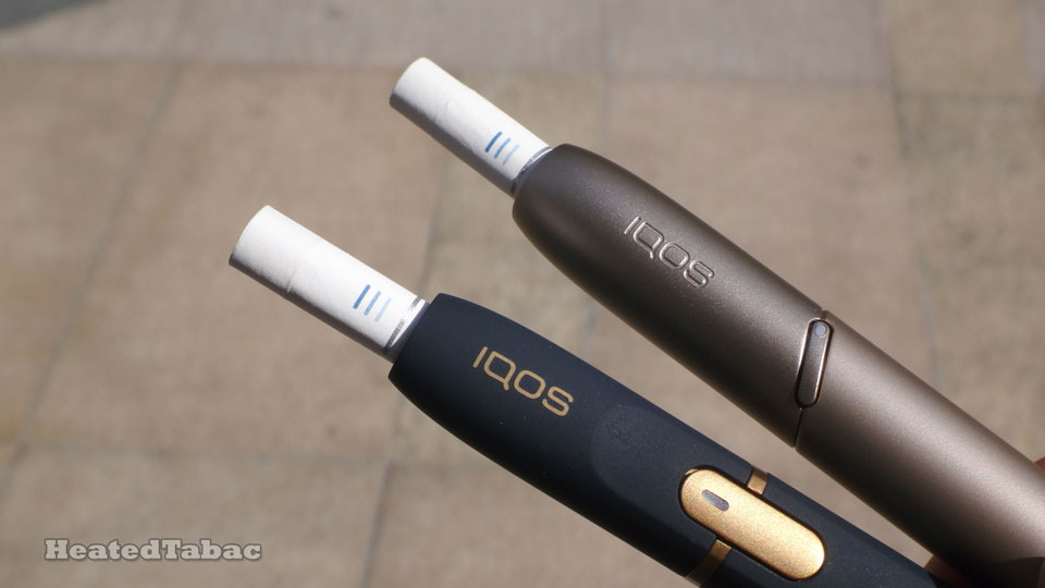 Iqos 3 充電時間有多快review Charging Time Testing Results Heatedtabac